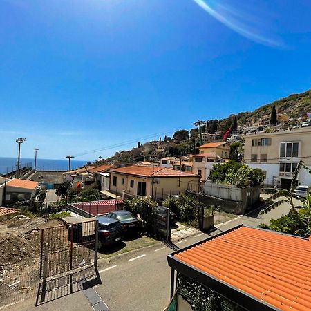 Zen Orlando House Villa Taormina Luaran gambar