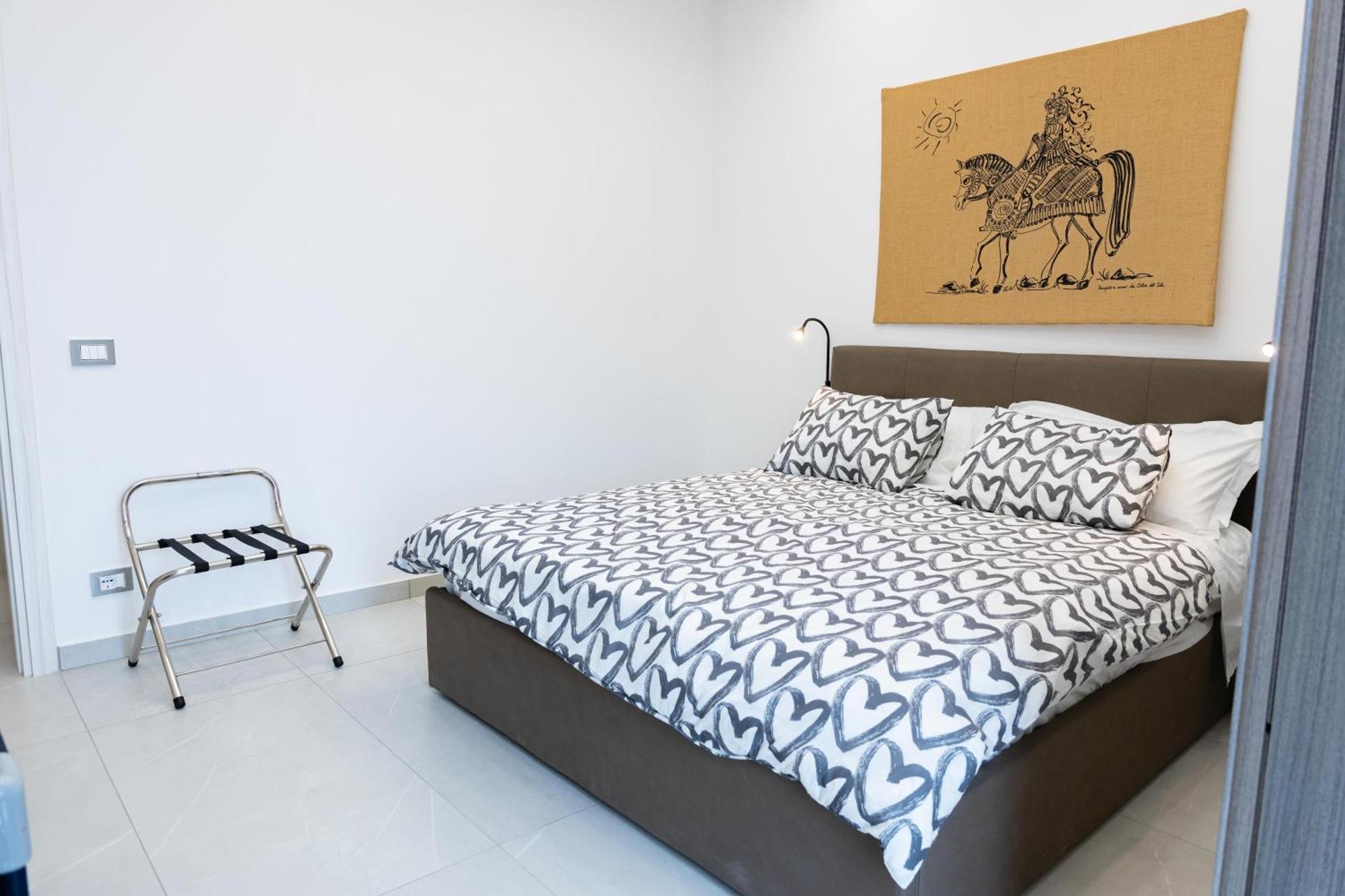Zen Orlando House Villa Taormina Luaran gambar