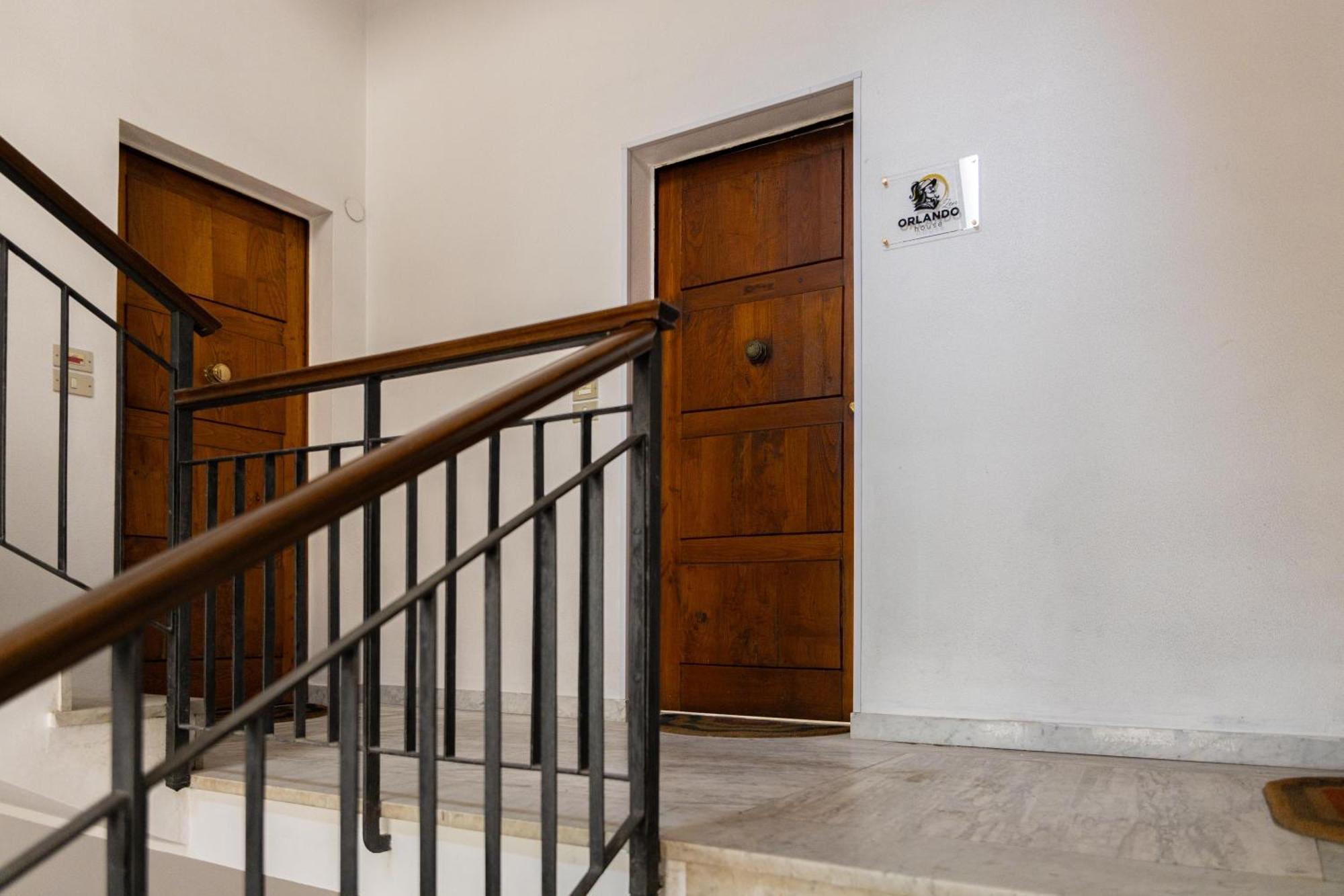 Zen Orlando House Villa Taormina Luaran gambar