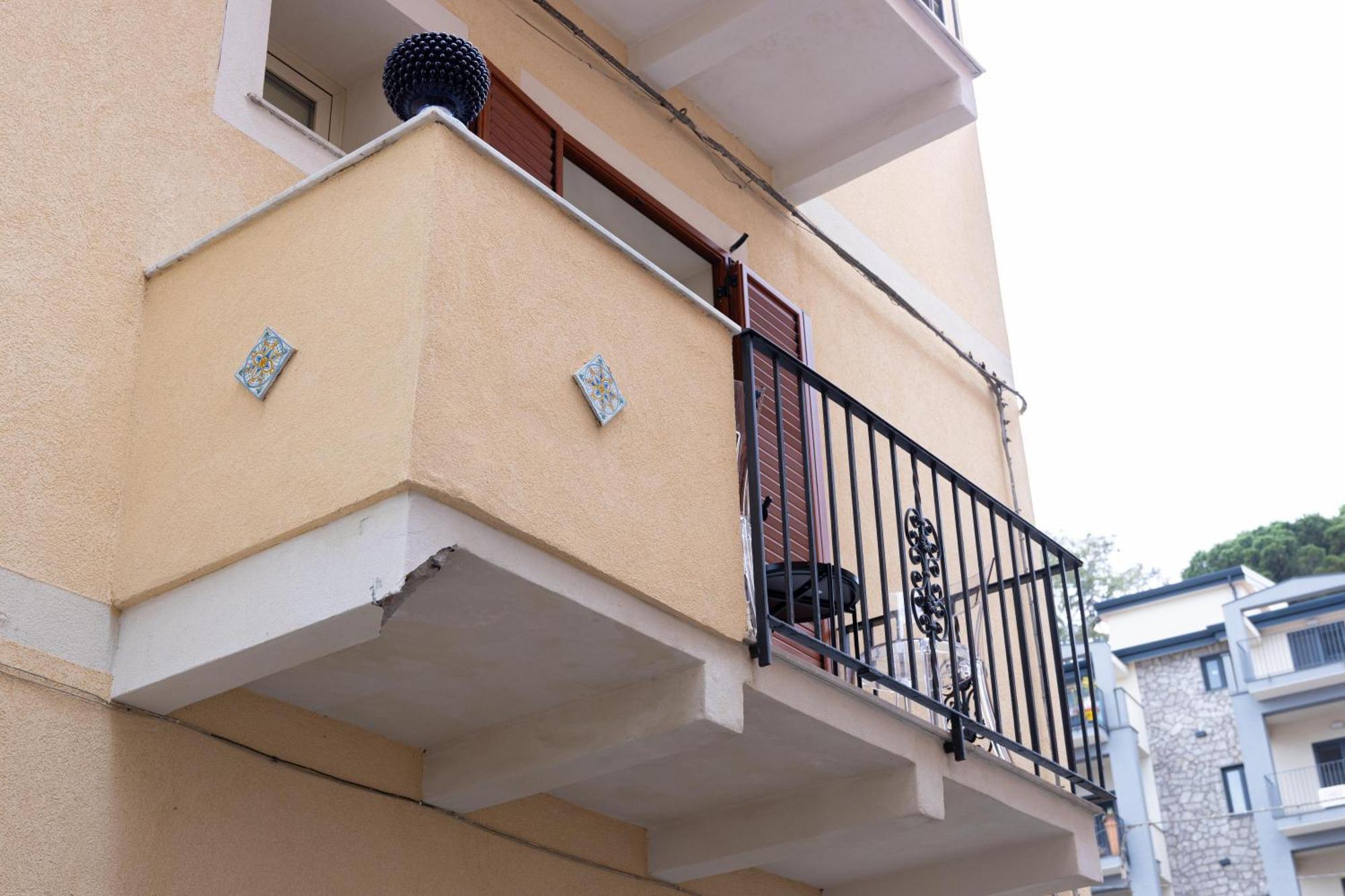 Zen Orlando House Villa Taormina Luaran gambar