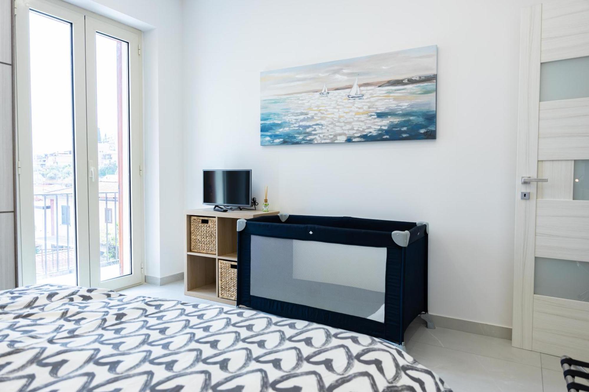 Zen Orlando House Villa Taormina Luaran gambar