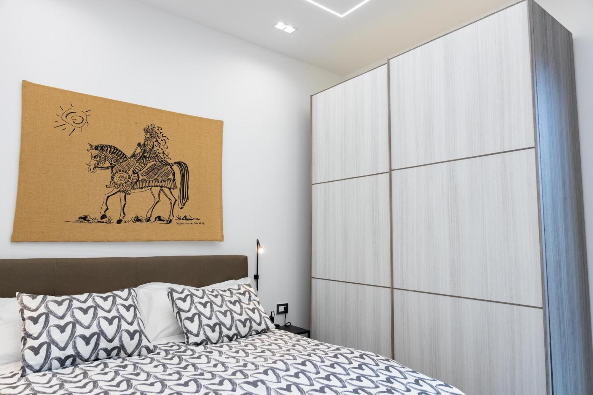 Zen Orlando House Villa Taormina Luaran gambar