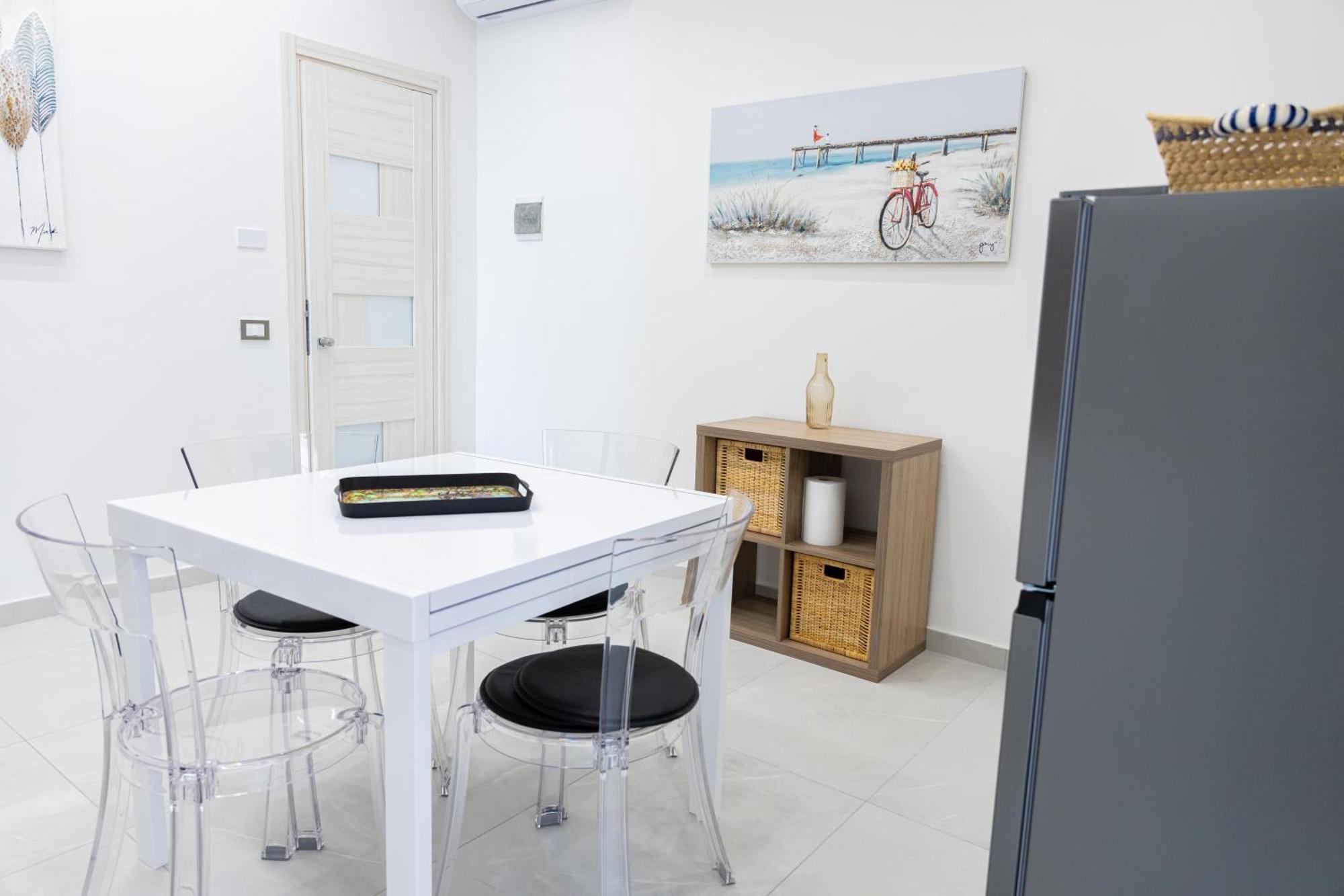 Zen Orlando House Villa Taormina Luaran gambar