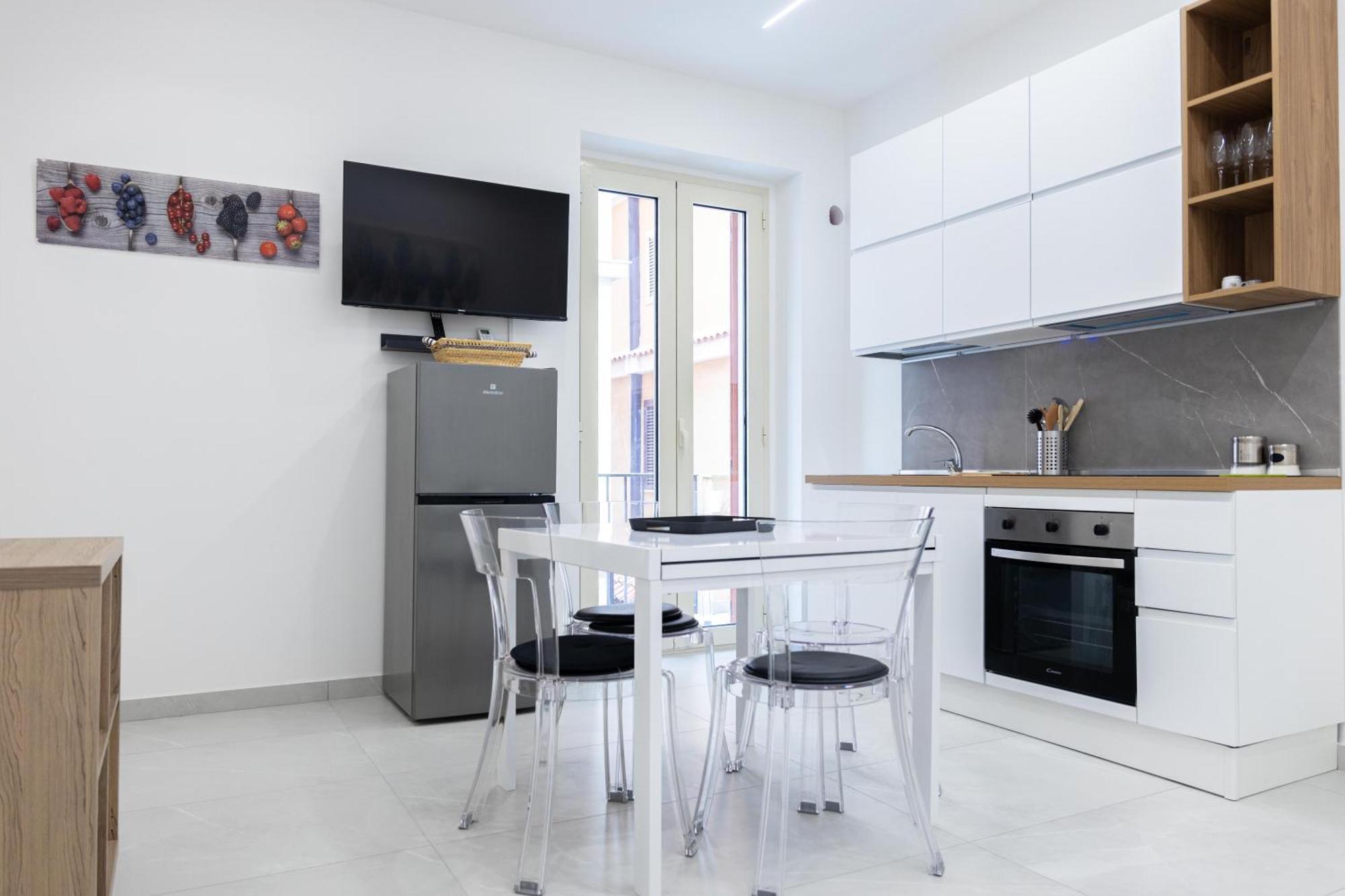 Zen Orlando House Villa Taormina Luaran gambar