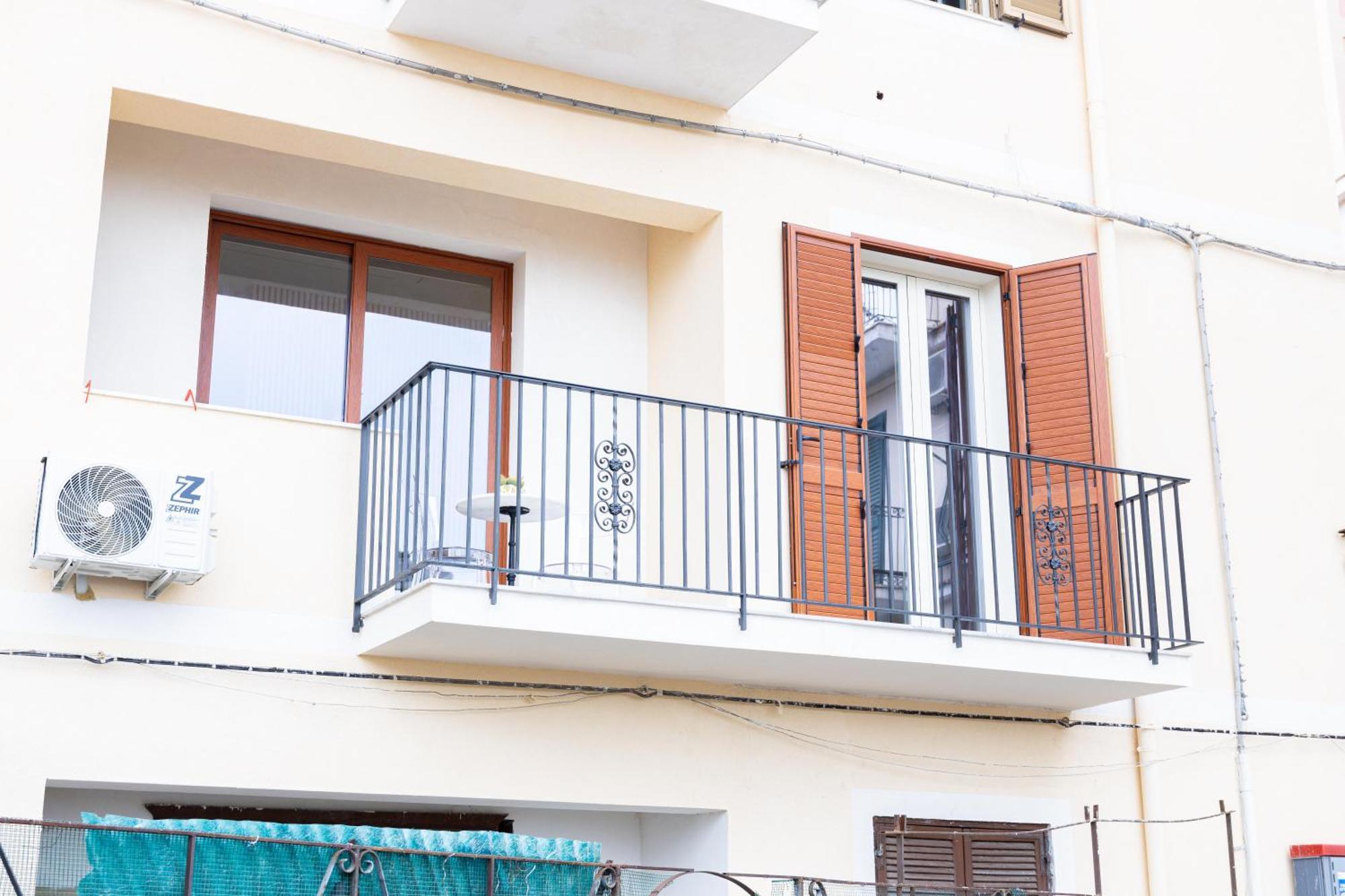 Zen Orlando House Villa Taormina Luaran gambar