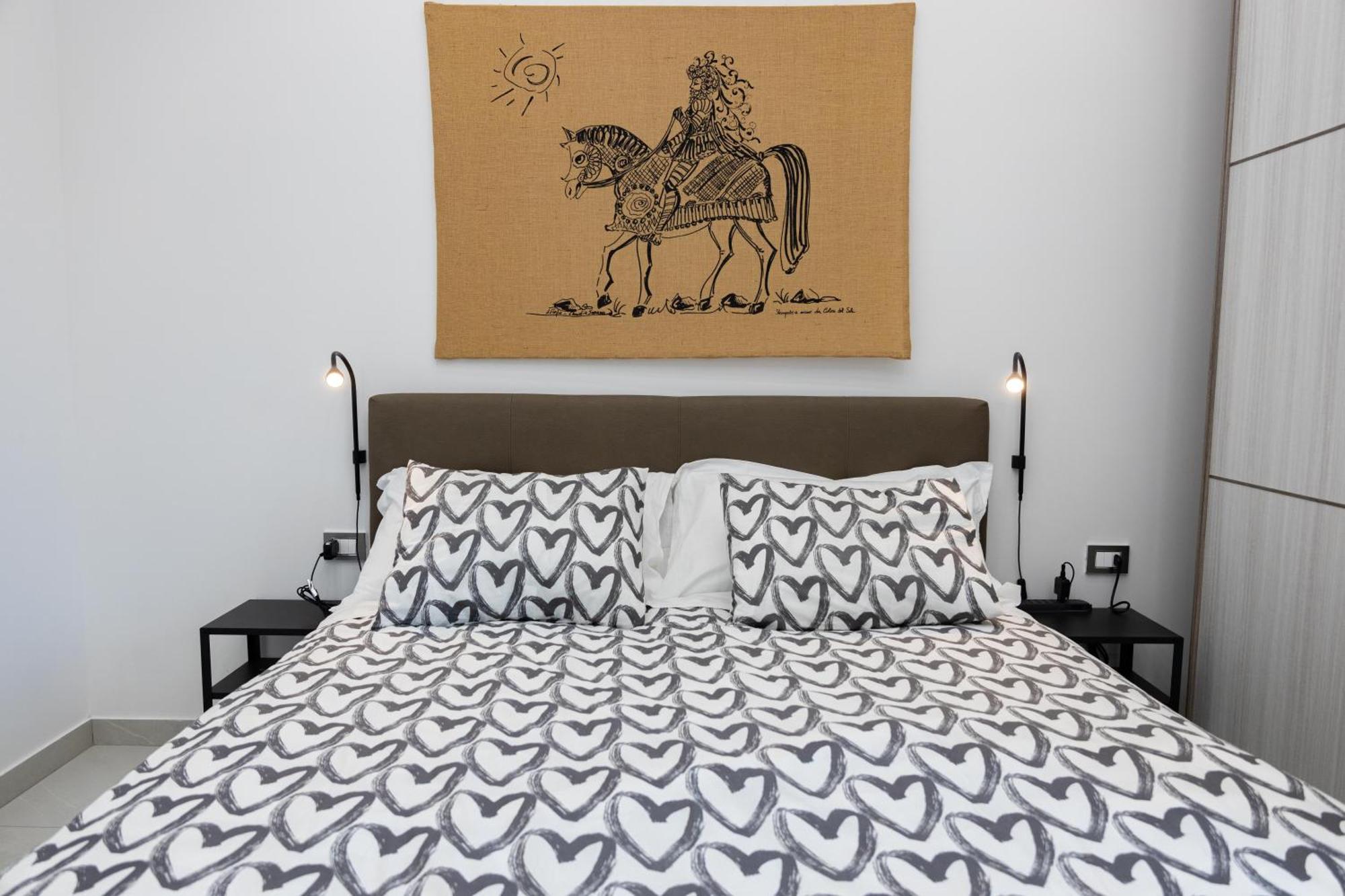 Zen Orlando House Villa Taormina Luaran gambar