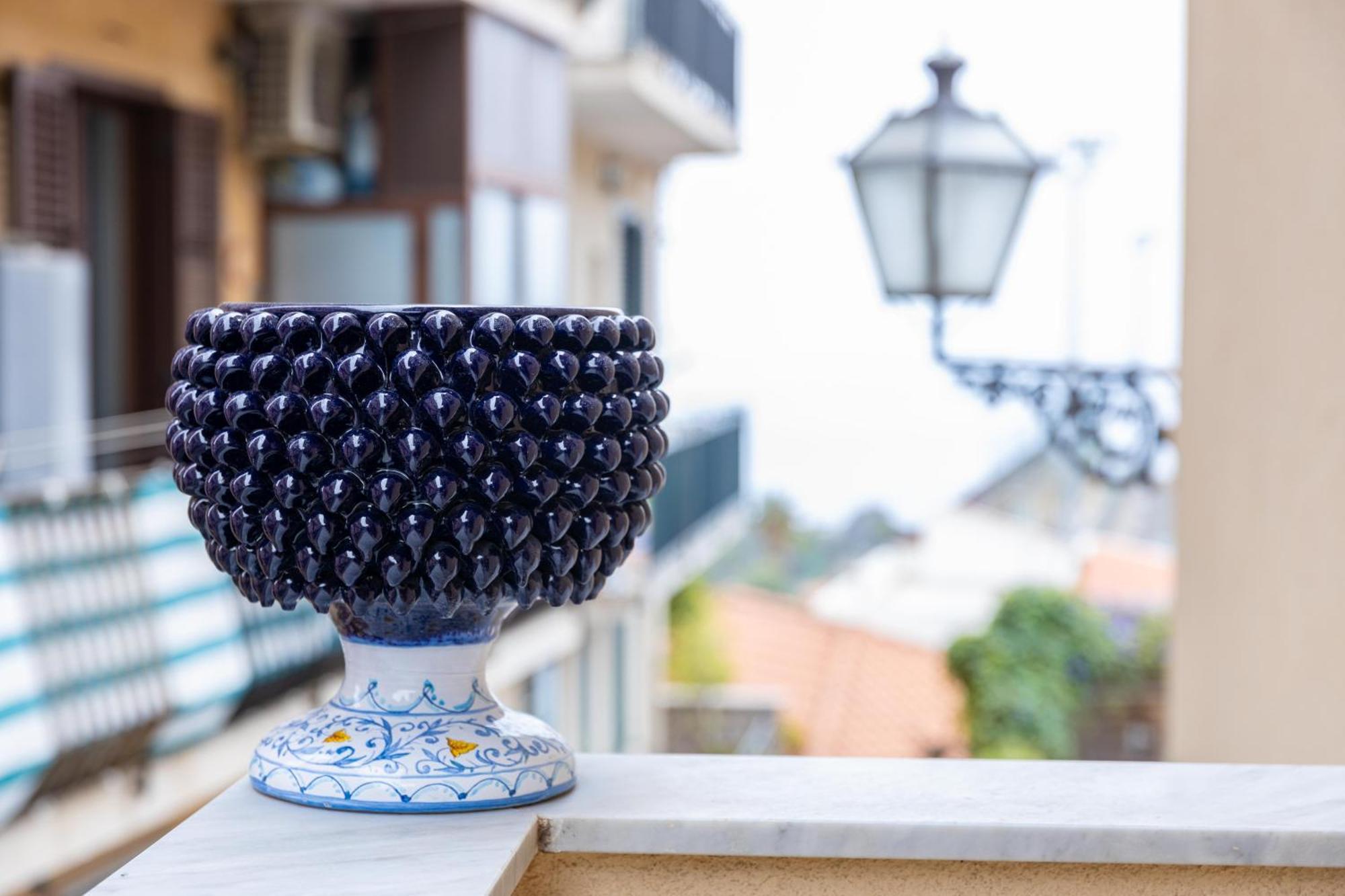 Zen Orlando House Villa Taormina Luaran gambar