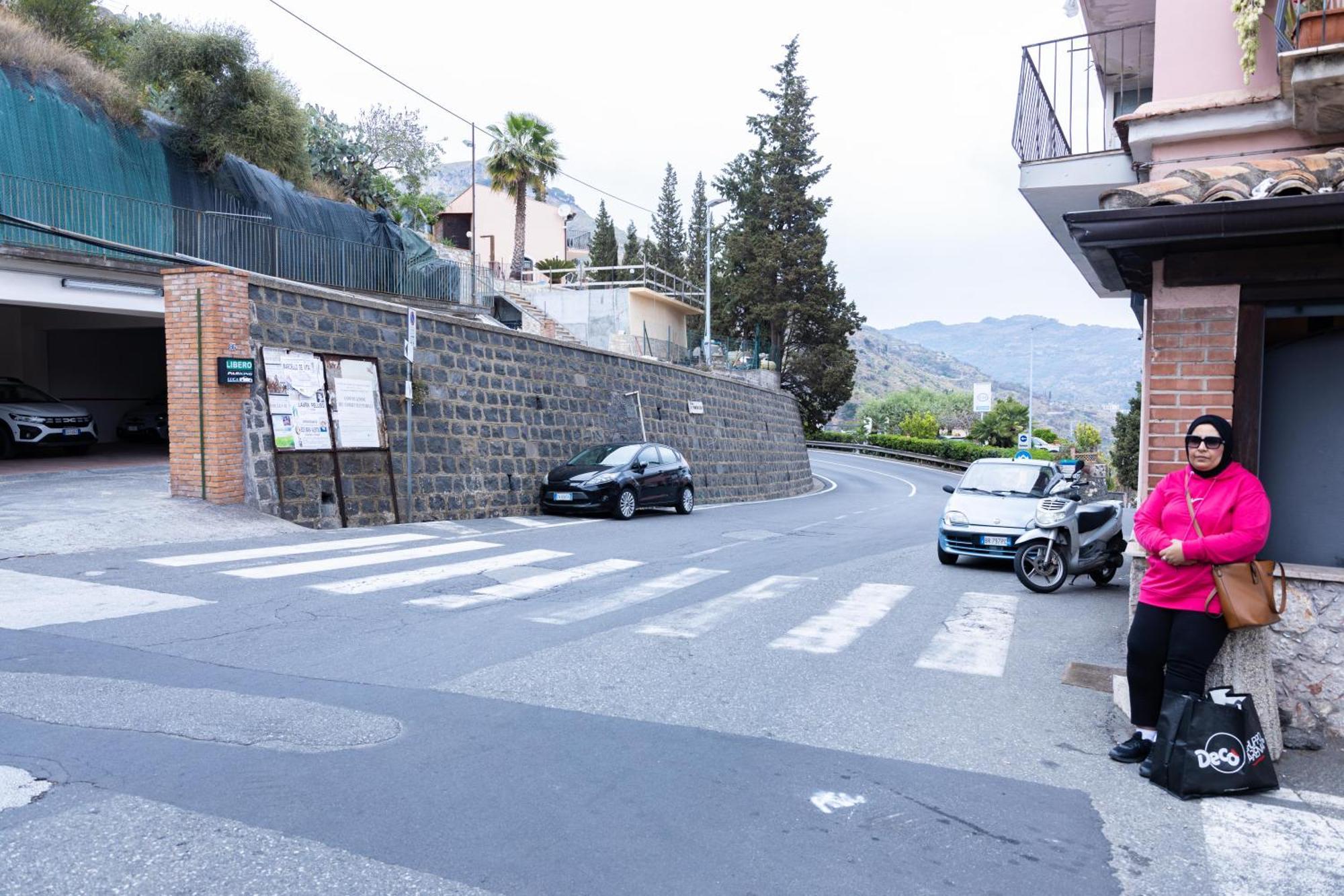 Zen Orlando House Villa Taormina Luaran gambar
