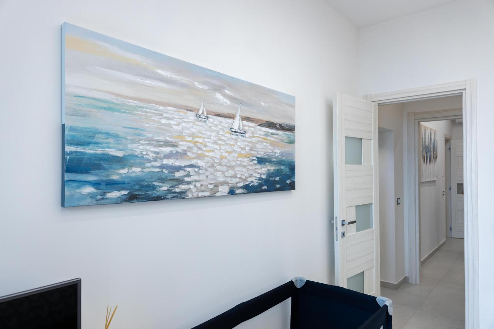 Zen Orlando House Villa Taormina Luaran gambar