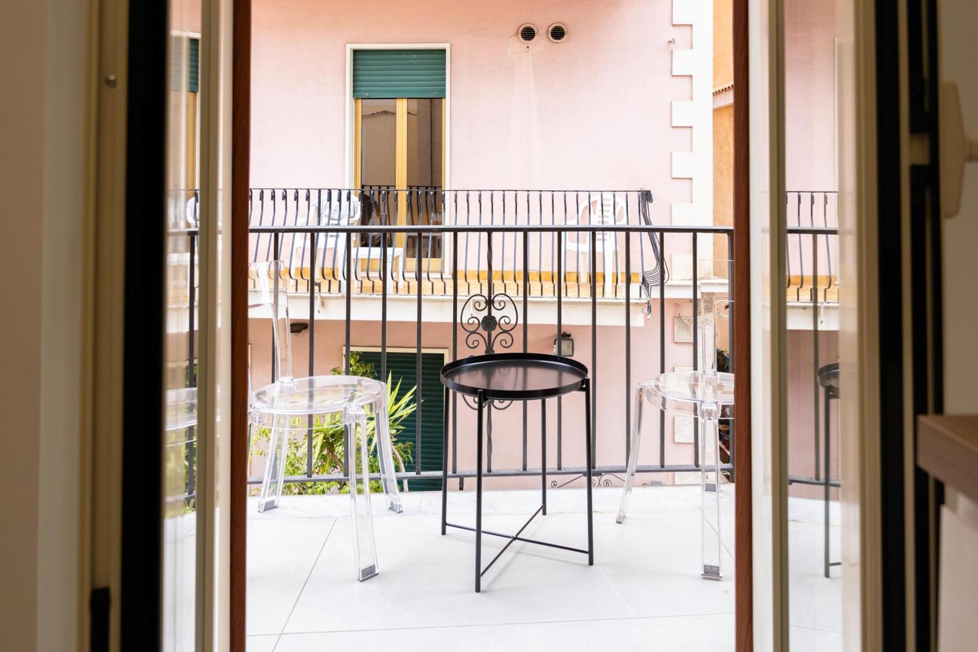 Zen Orlando House Villa Taormina Luaran gambar