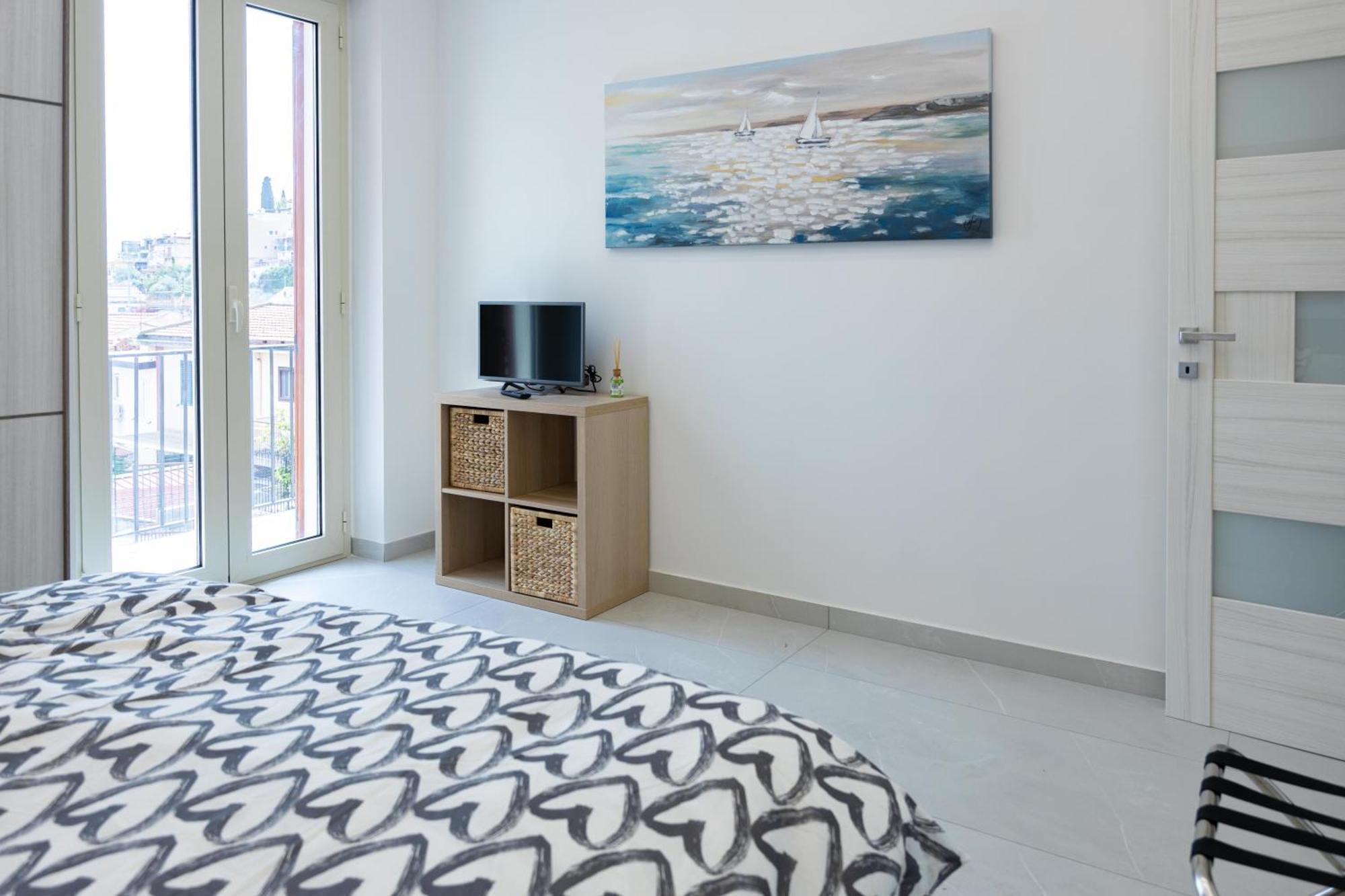 Zen Orlando House Villa Taormina Luaran gambar