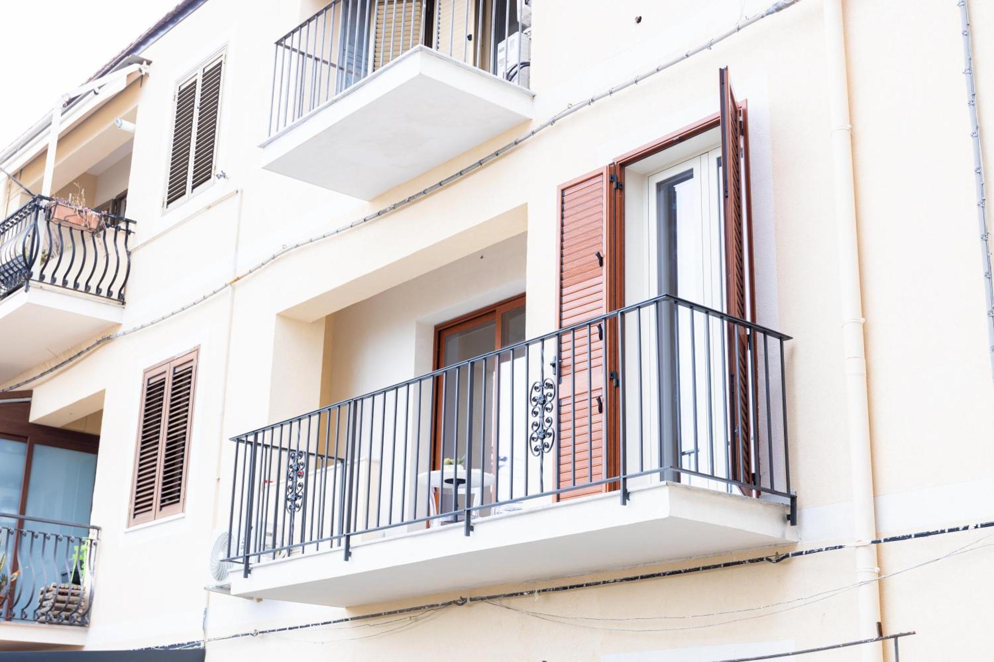 Zen Orlando House Villa Taormina Luaran gambar