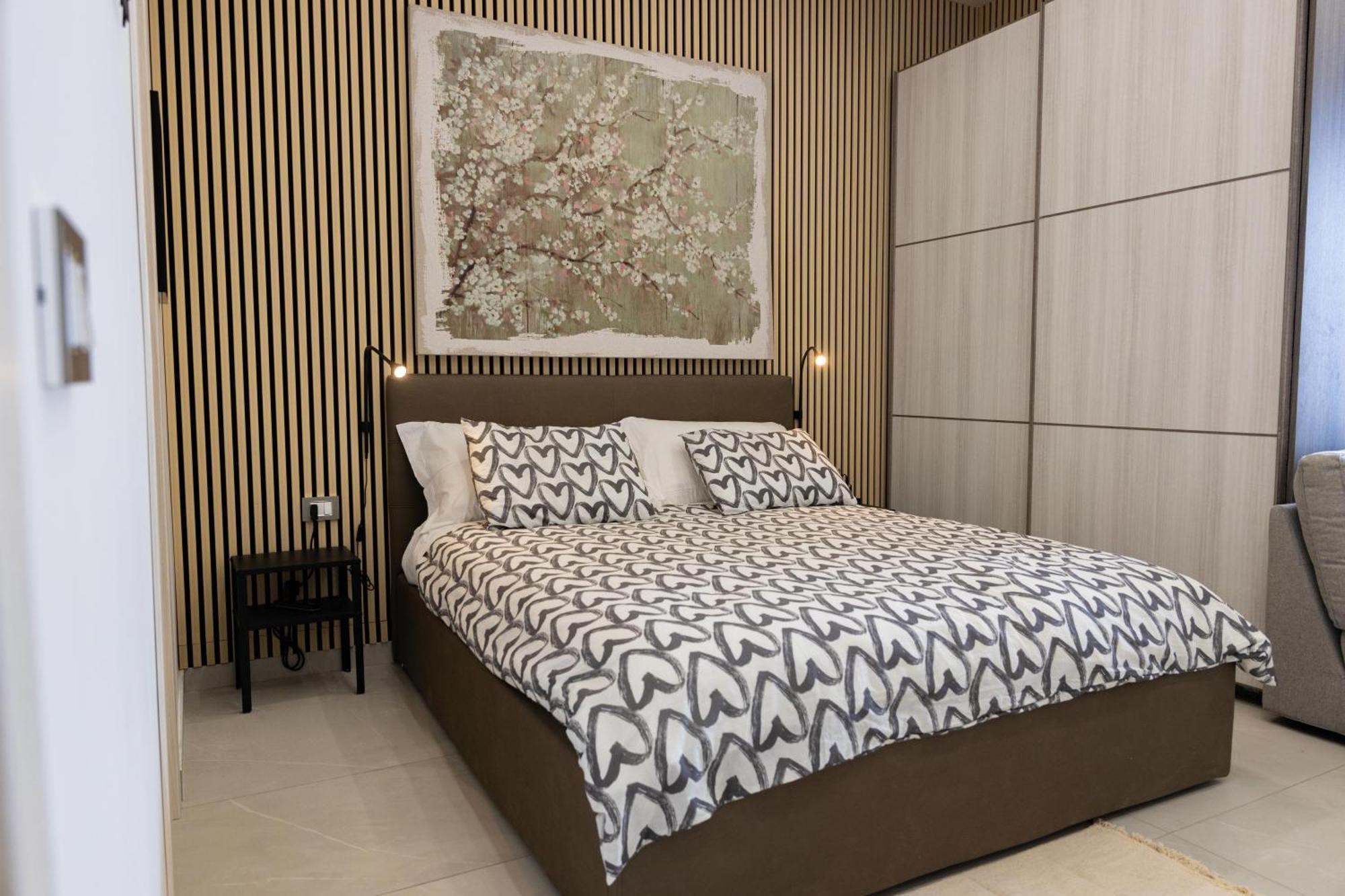 Zen Orlando House Villa Taormina Luaran gambar