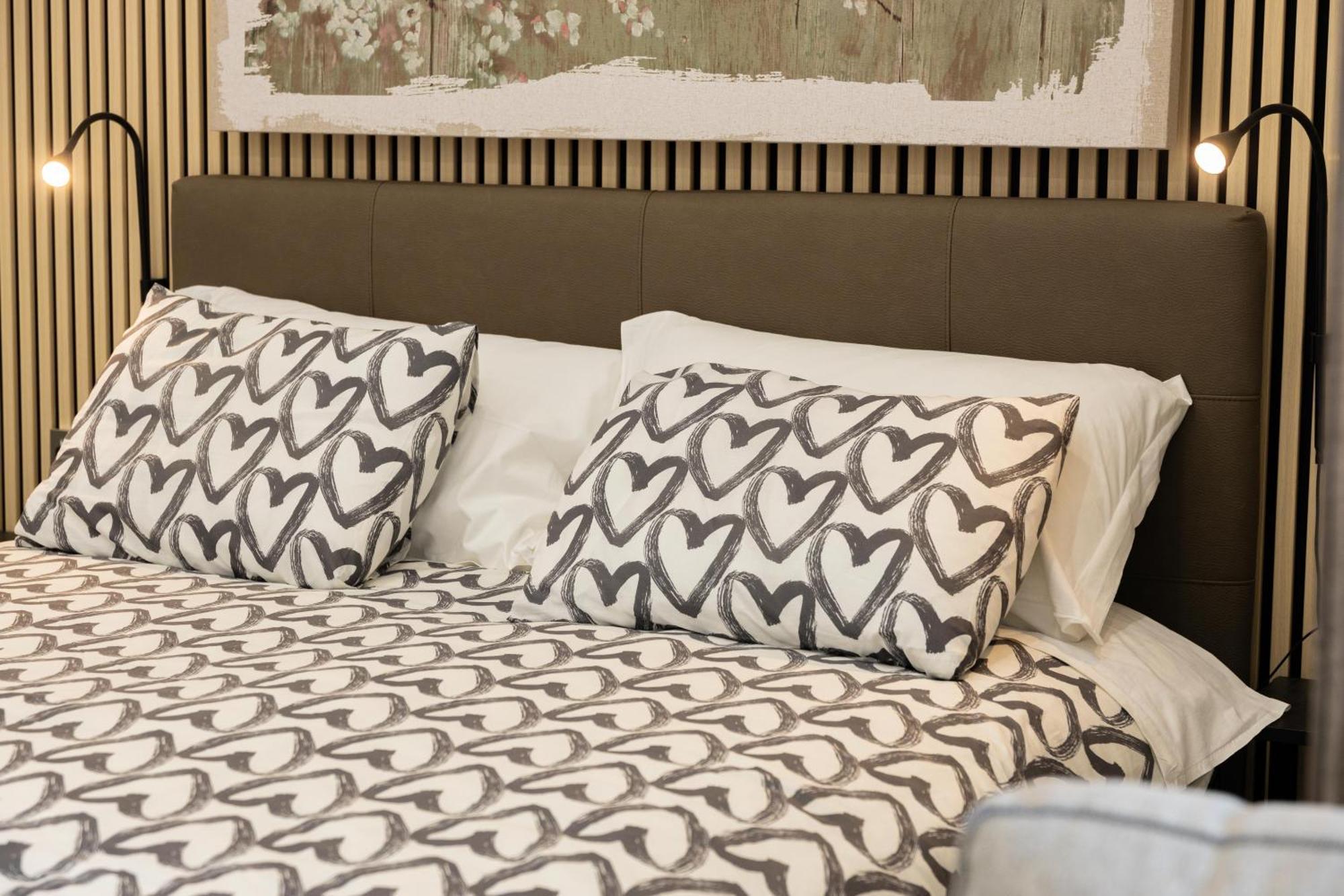 Zen Orlando House Villa Taormina Luaran gambar