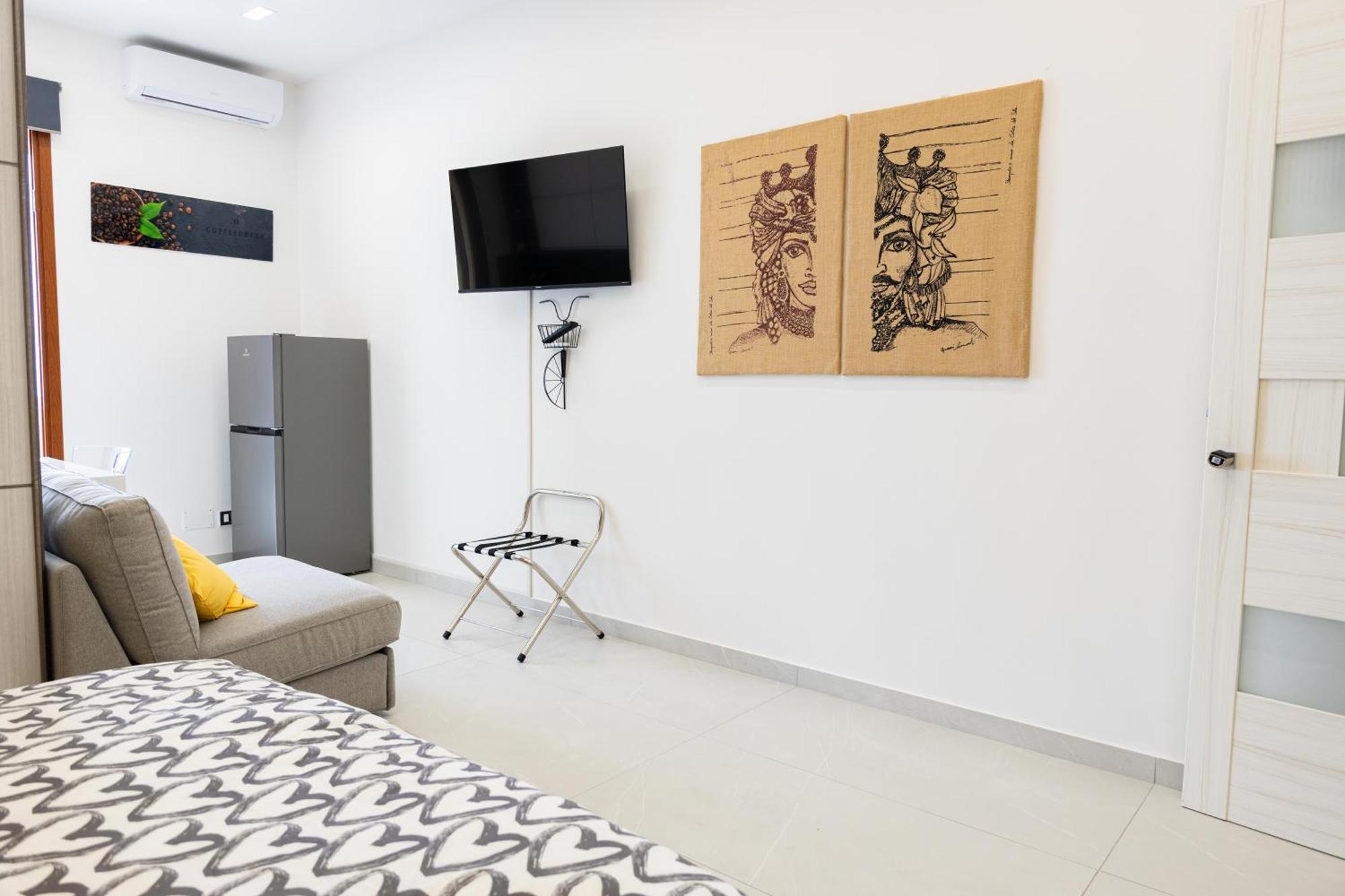 Zen Orlando House Villa Taormina Luaran gambar