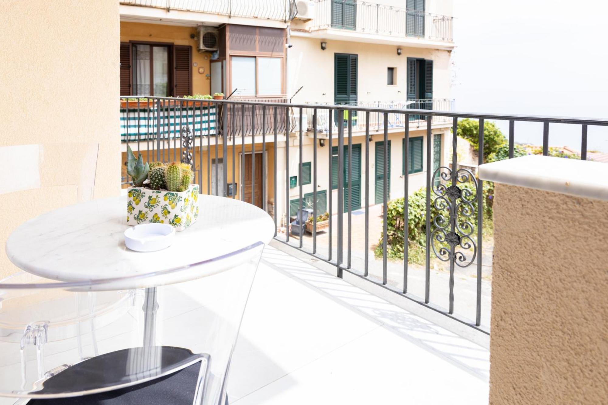 Zen Orlando House Villa Taormina Luaran gambar