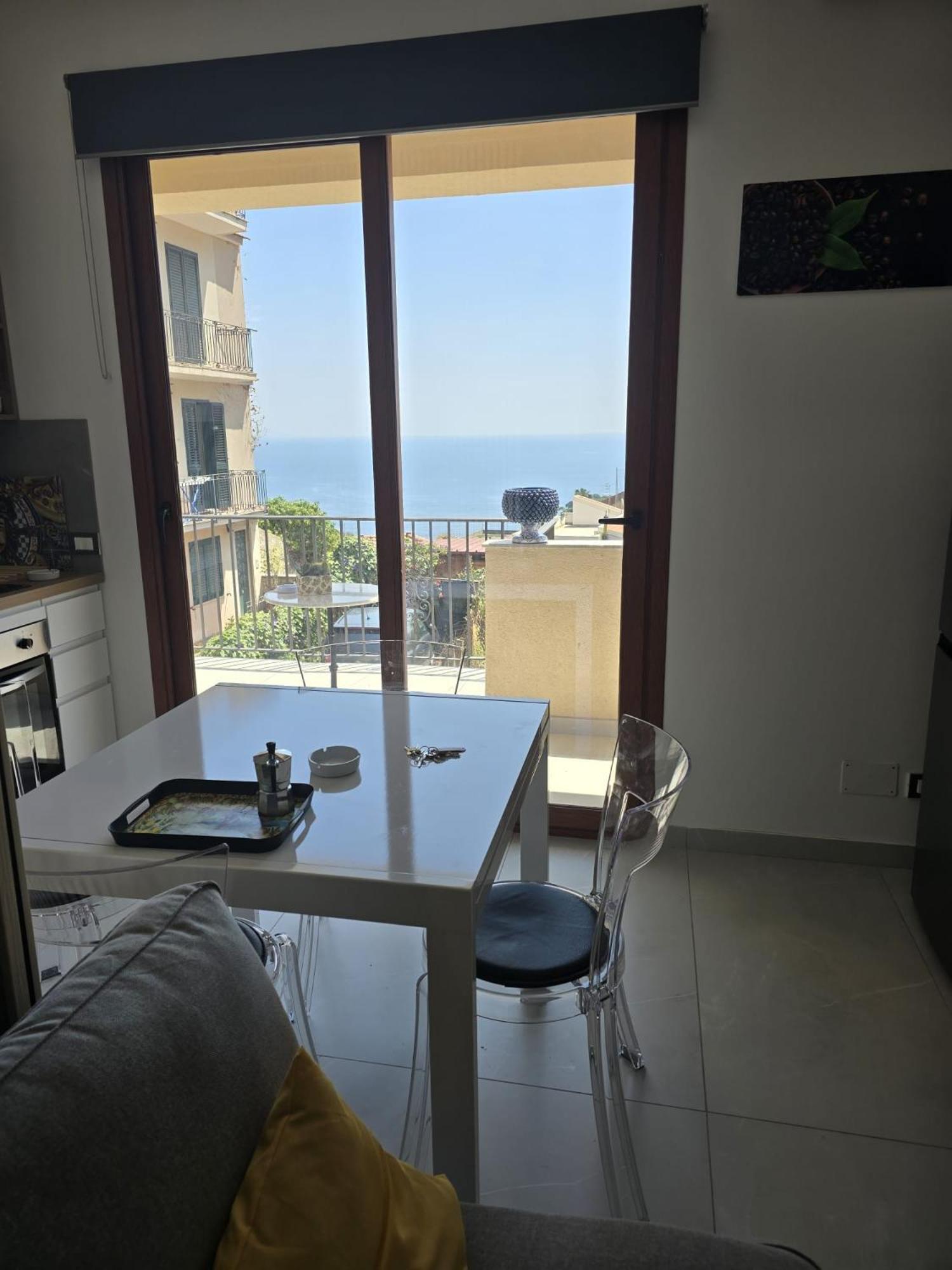 Zen Orlando House Villa Taormina Luaran gambar