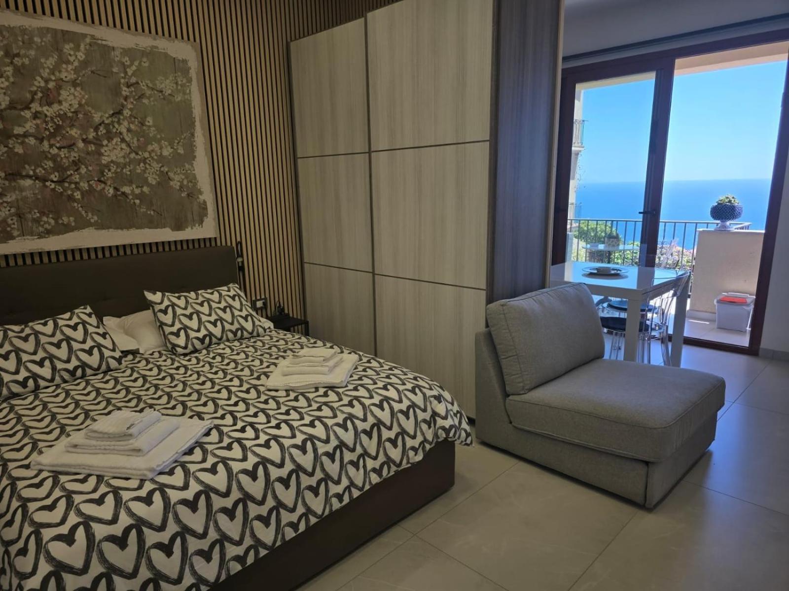 Zen Orlando House Villa Taormina Luaran gambar